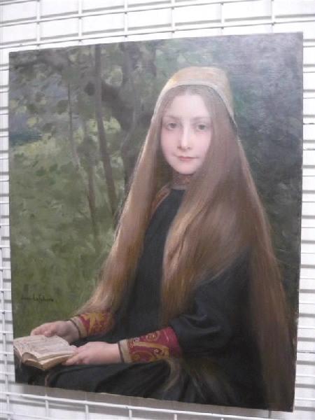 Griselidis (La Prière)