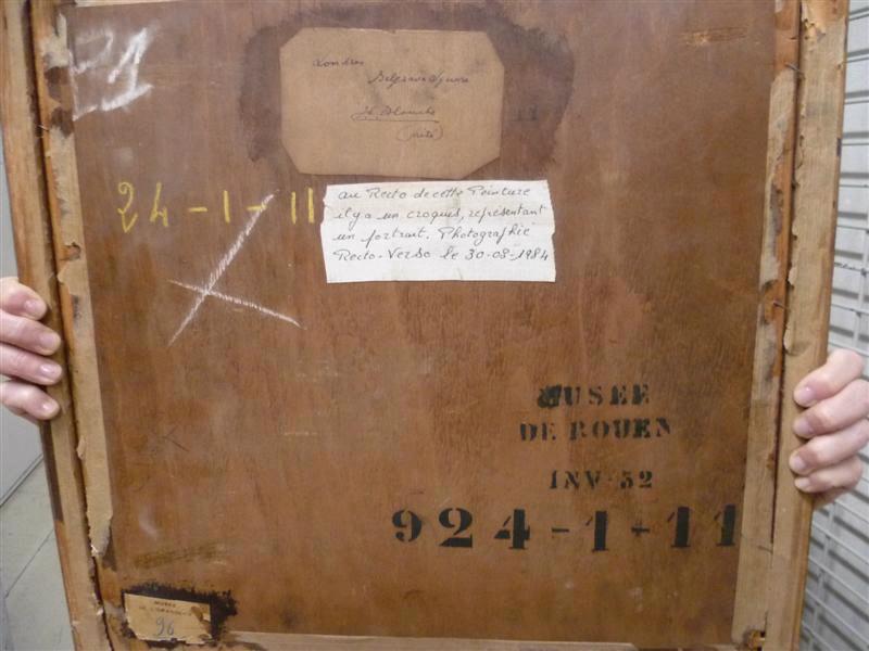 Londres : seconde vue de Belgrave Square