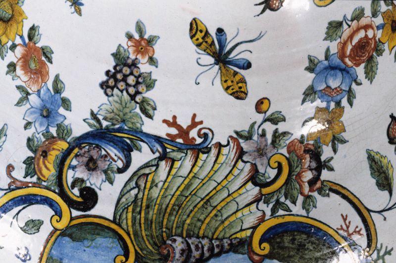 Apollon et les Muses