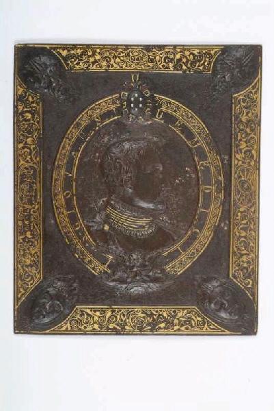 Jean de Médicis, pape Léon X