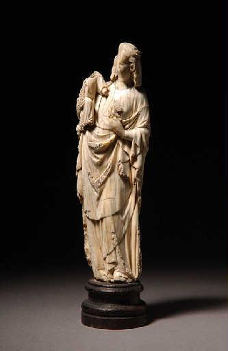 Vierge à l'Enfant