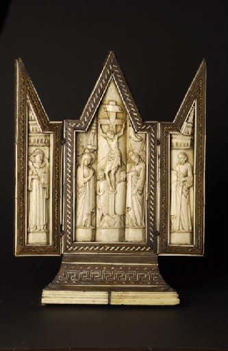 Crucifixion du Christ