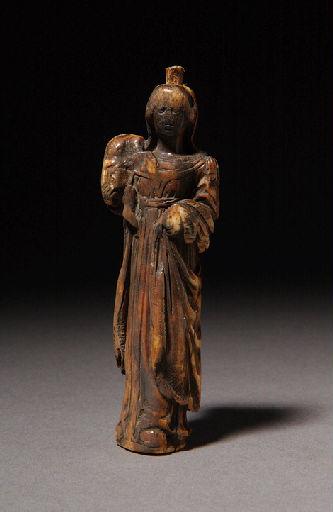 Vierge à l'Enfant