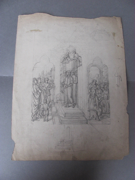 Concile d'Éphèse (?)