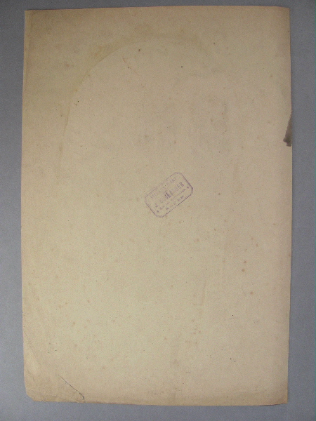 couronnement de la Vierge