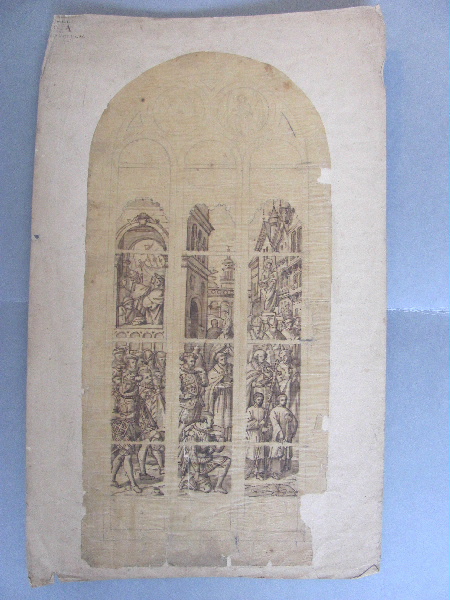 Fête du Rosaire (?)