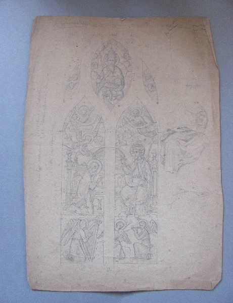 Couronnement de la Vierge