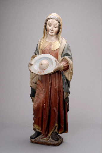 Sainte Agathe