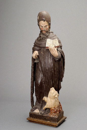 Saint Antoine