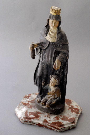 Sainte Elisabeth de Hongrie