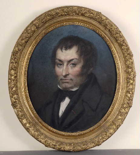 Achille-Cléophas Flaubert