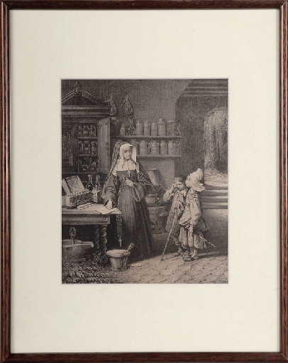 Douleur et soulagement