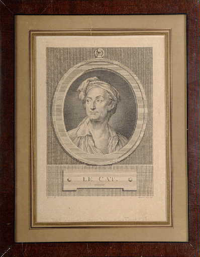 Claude-Nicolas Lecat