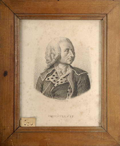Claude-Nicolas Lecat