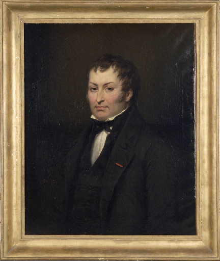 Achille-Cléophas Flaubert