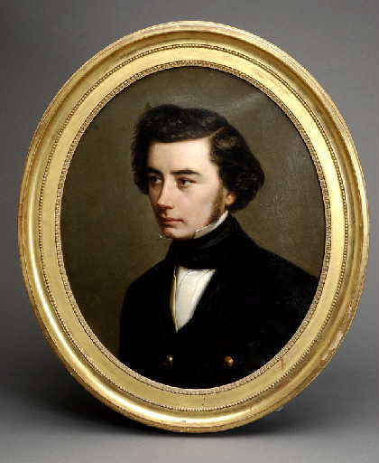 Maxime Du Camp