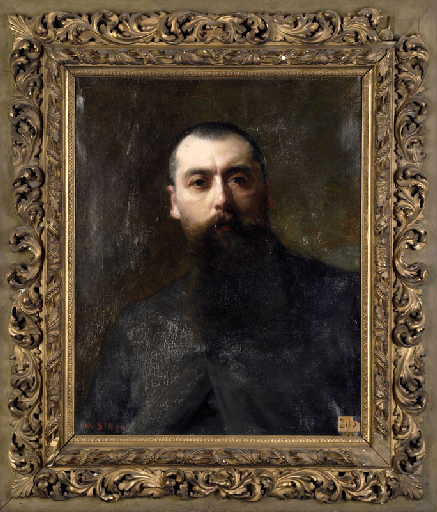 Charles Féré