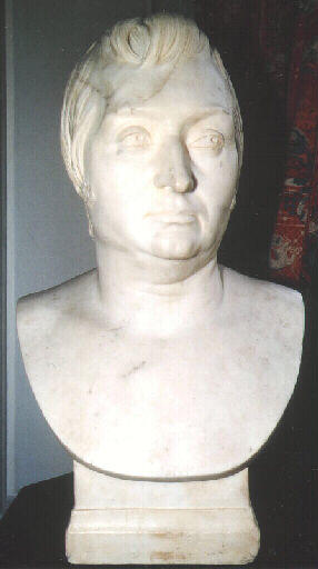 Achille-Cléophas Flaubert