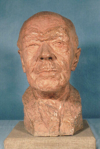 Le docteur Charles Nicolle