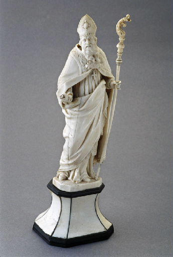 Saint Augustin
