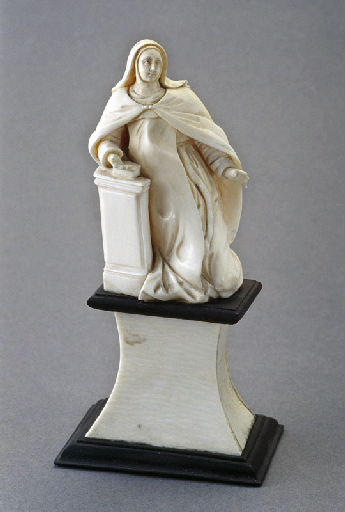 Sainte Thérèse d'Avila