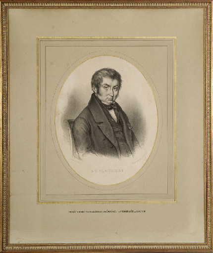 Achille-Cléophas Flaubert