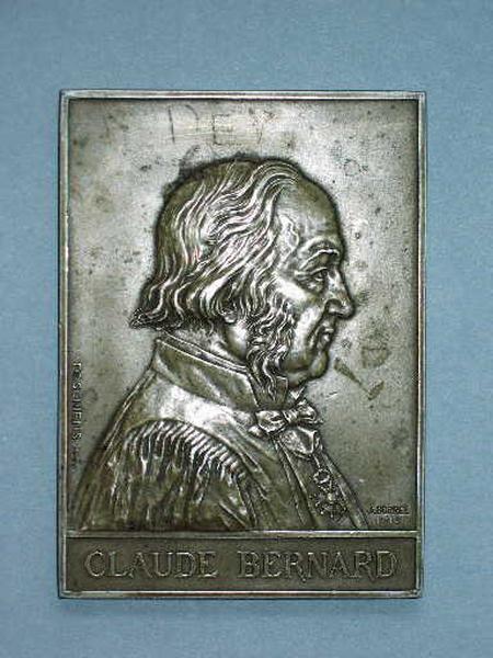 Claude Bernard