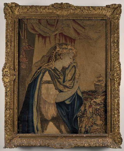 Sainte Marie-Madeleine