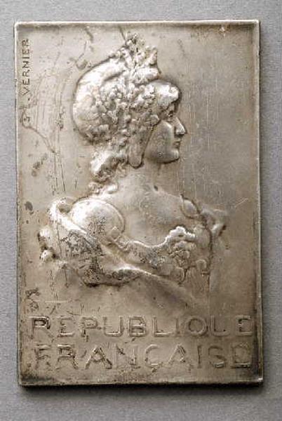 Union des femmes de France