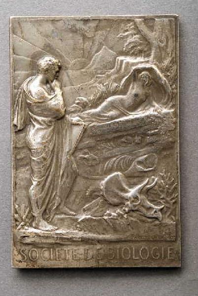 Société de biologie