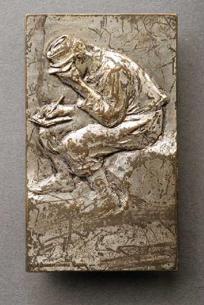 Le vêtement du prisonnier de guerre