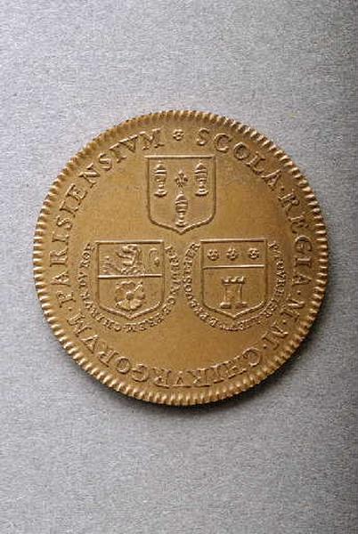 Collège royal des chirurgiens de Paris