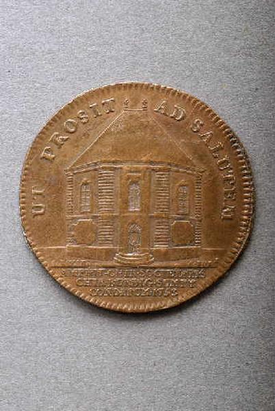 Amphithéâtre de la société de chirurgie de Bordeaux