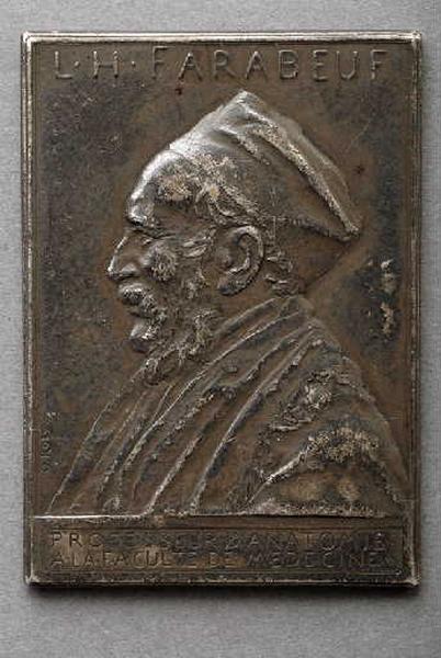 L. H. Farabeuf