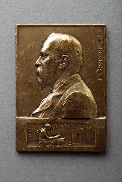 Paul Brouardel