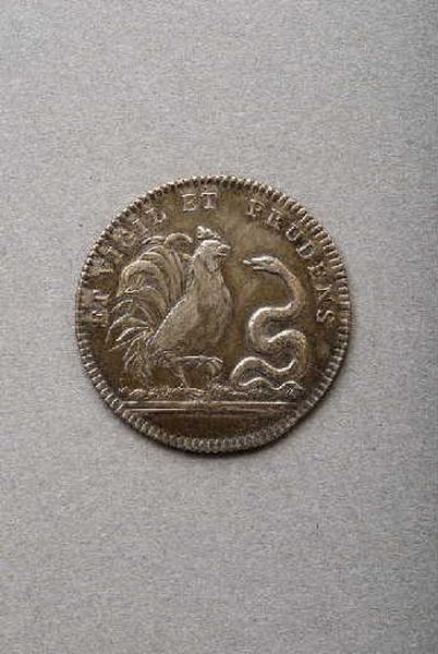 Collège de pharmacie