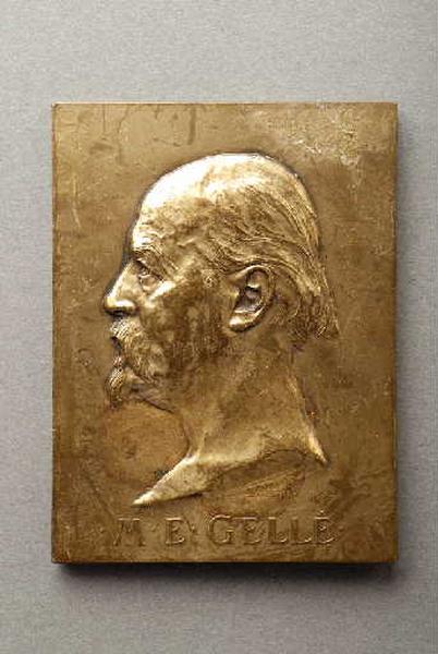 M.E Gellé