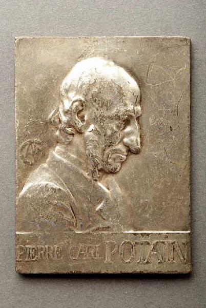 Pierre Carl Potain