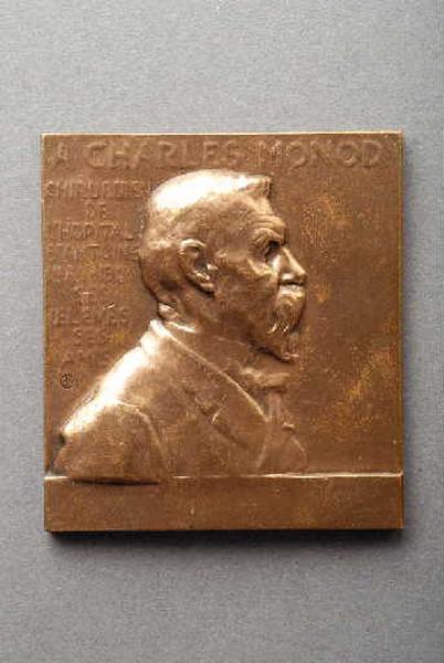 Charles Monod