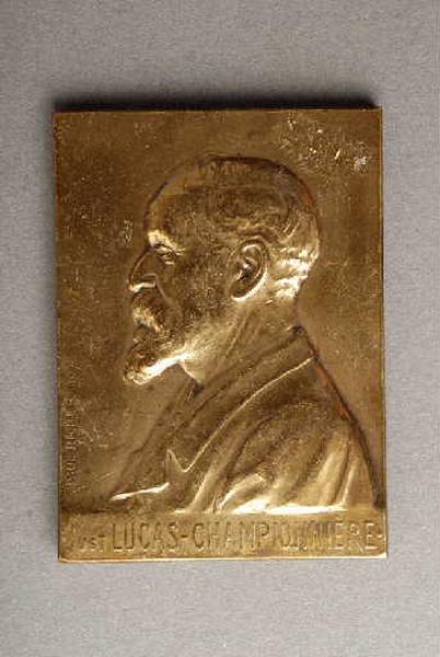 Just Lucas-Championnière