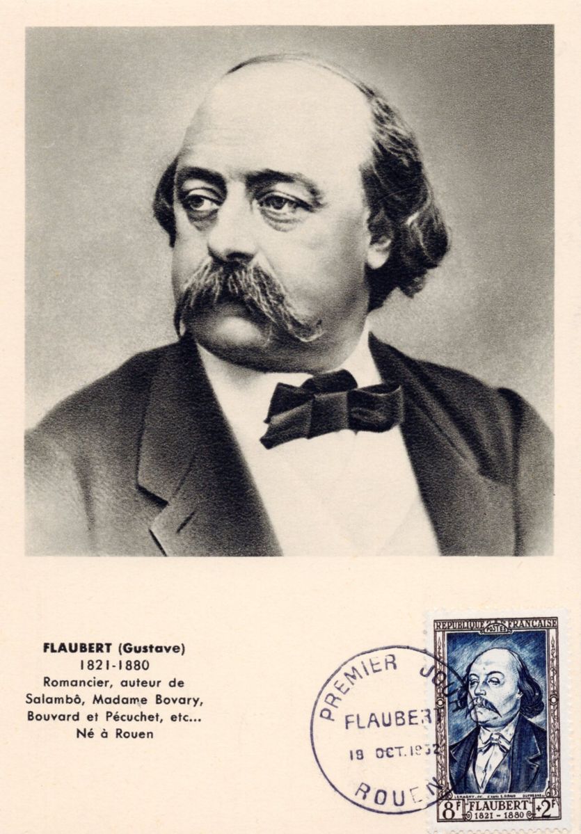 Flaubert