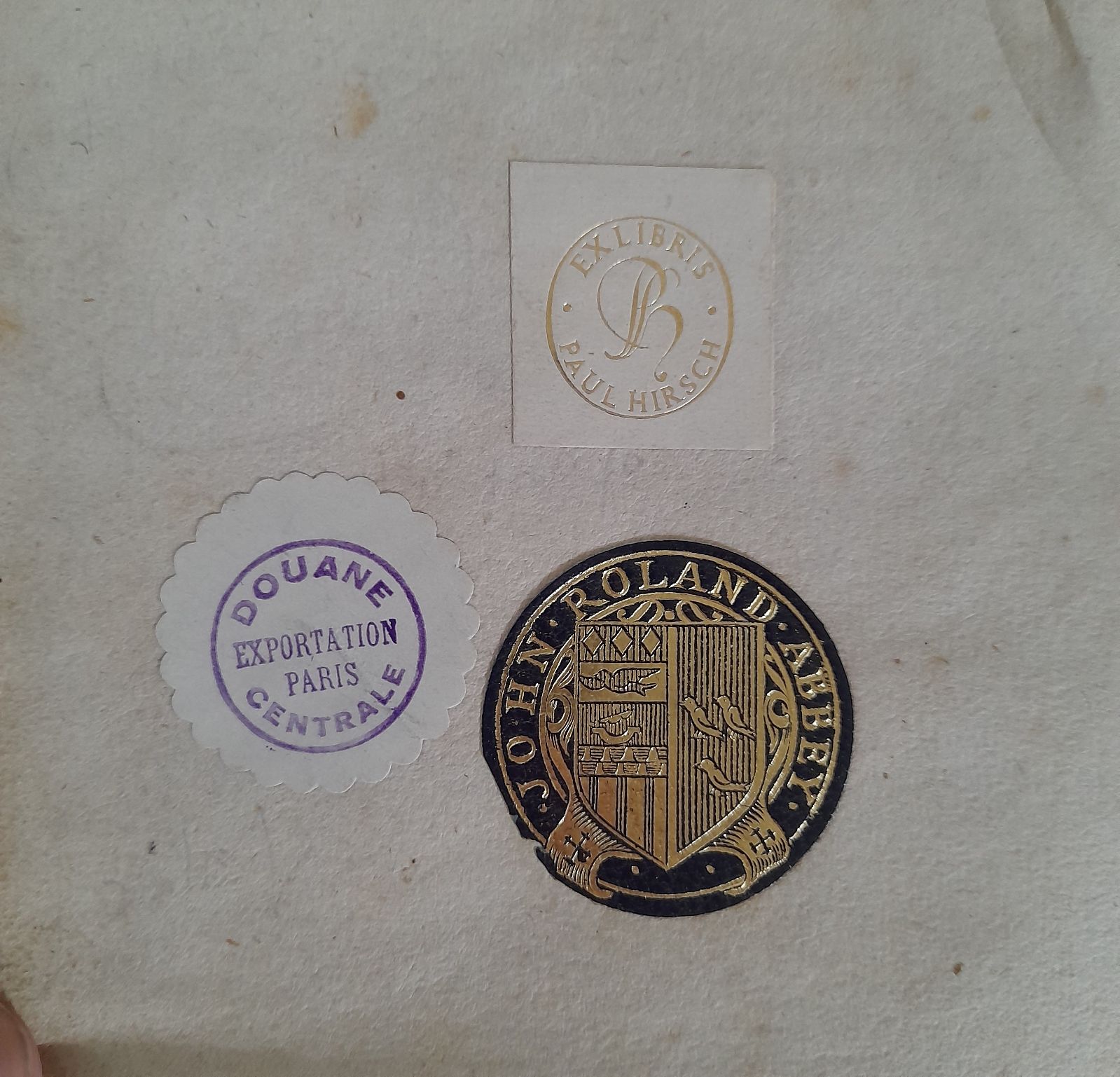 Abrégé de l'art des accouchements