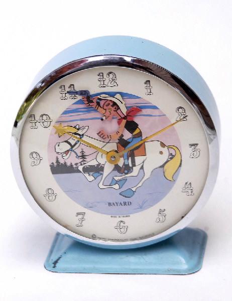 Lucky Luke