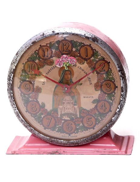 Sainte Thérèse de Lisieux