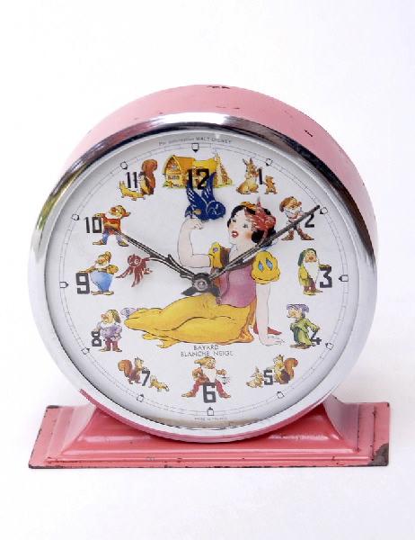 Blanche-Neige et les Sept Nains