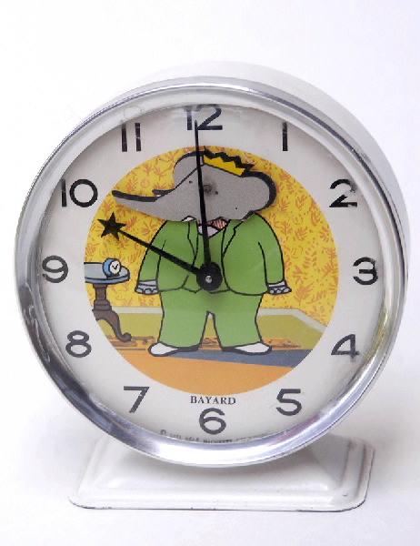 Babar