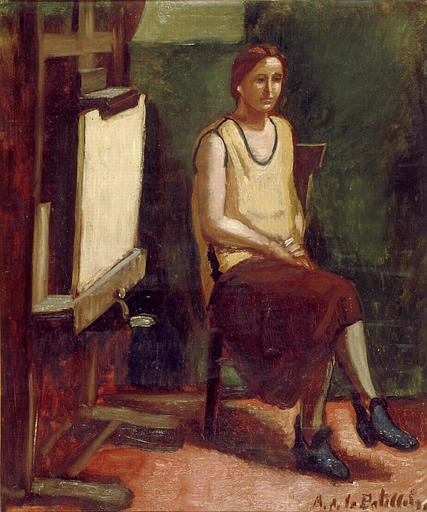 Le modèle