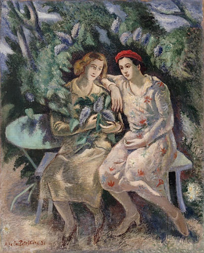 Les Lilas