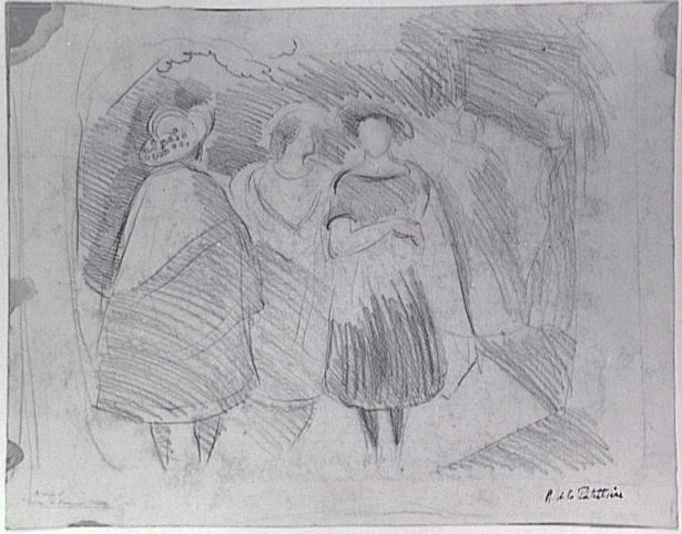 Groupe de femmes