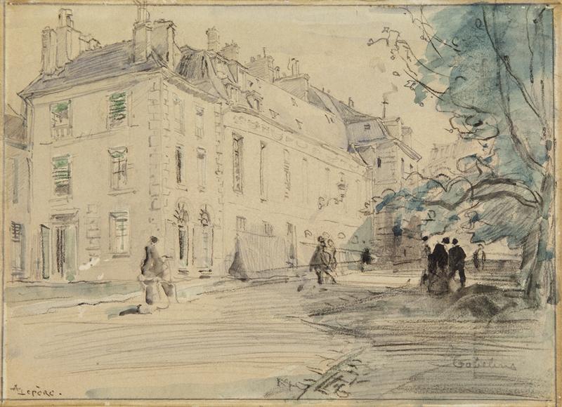 Les Gobelins